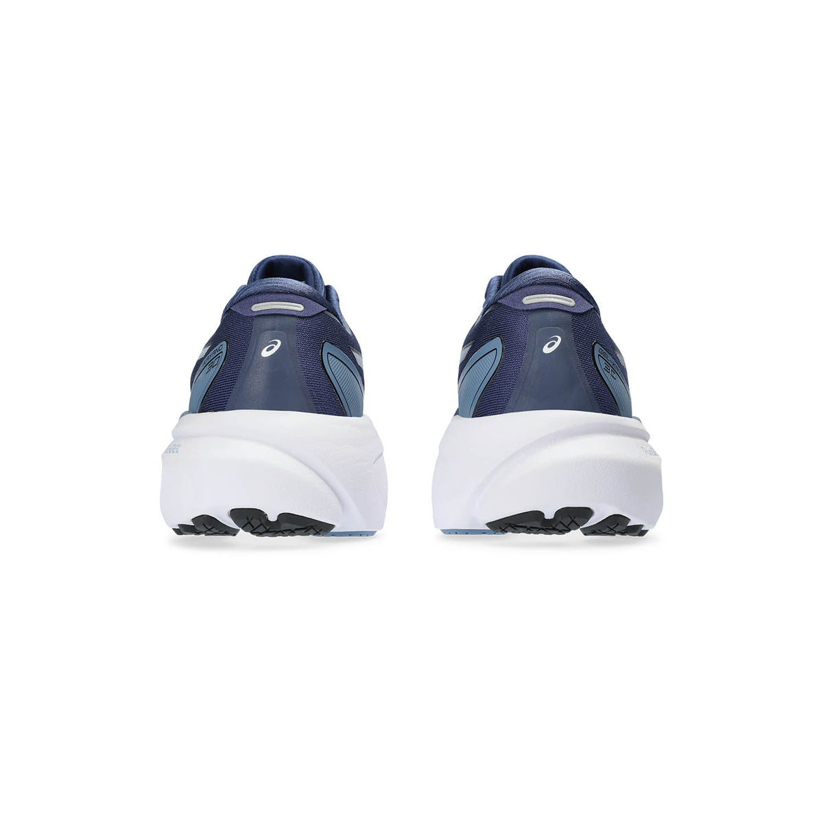 Asics Gel Kayano 30 Deep Ocean/White