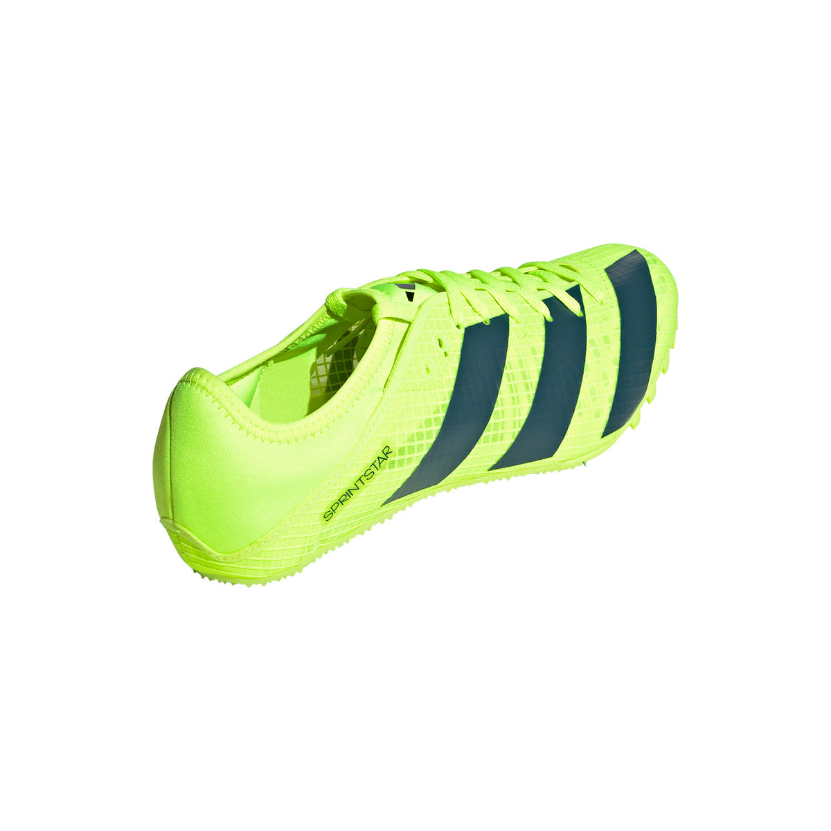 adidas Sprintstar Lucid Lemon/Arctic Night/Core Black