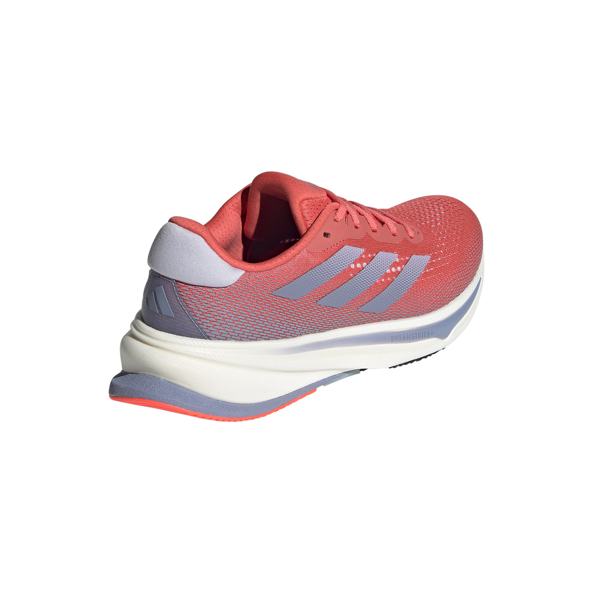 adidas Supernova Rise Preloved Scarlet/Silver Violet/Silver Dawn