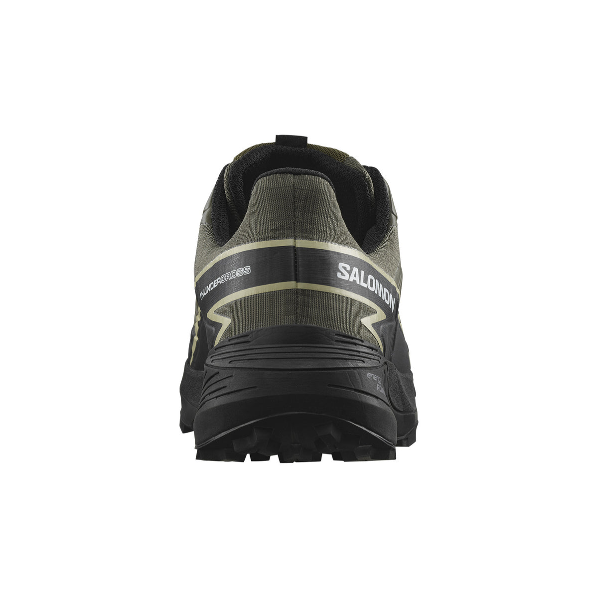 Salomon Thundercross GTX Olive Night/Black/Alfalfa