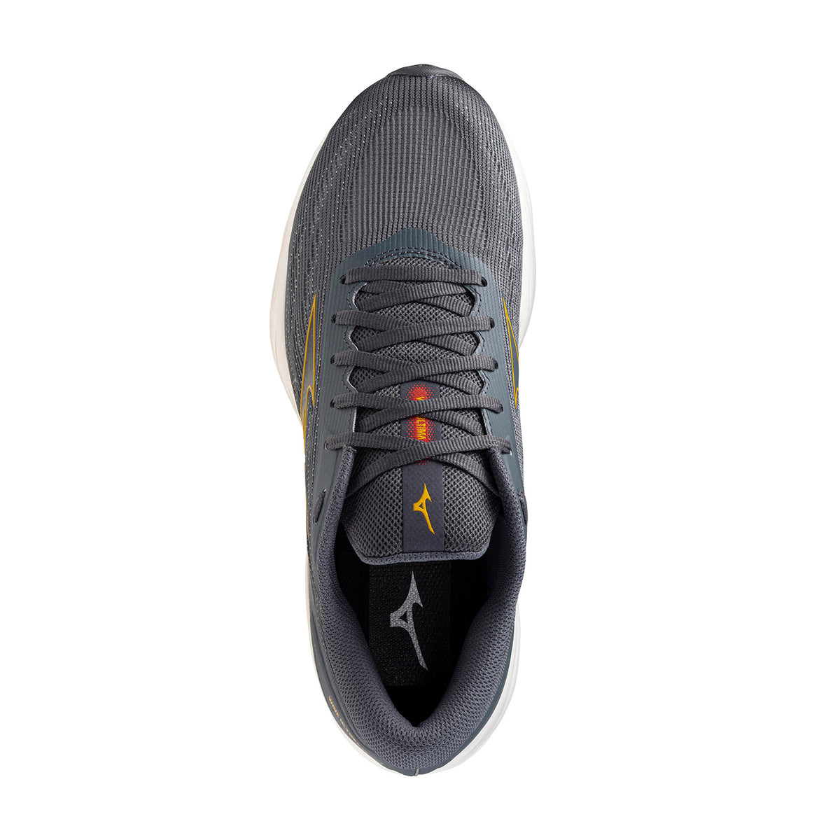 Mizuno Wave Ultima 15 Turbulence/Citrus/Cayenne