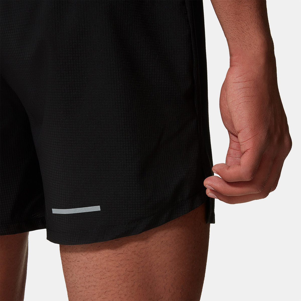 The North Face Sunriser 5in Pantaloncini TNF Black