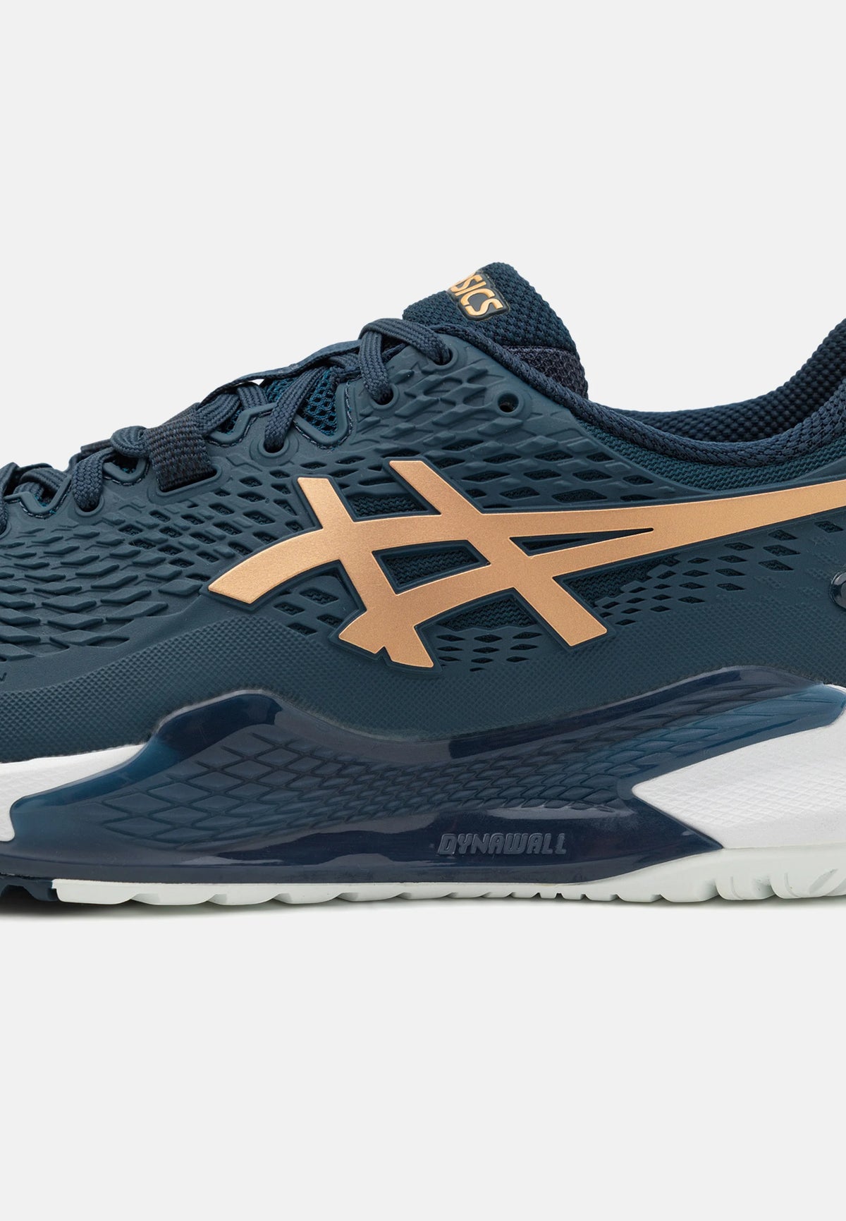 ASICS GEL-RESOLUTION 9 - Scarpe da tennis per tutte le superfici