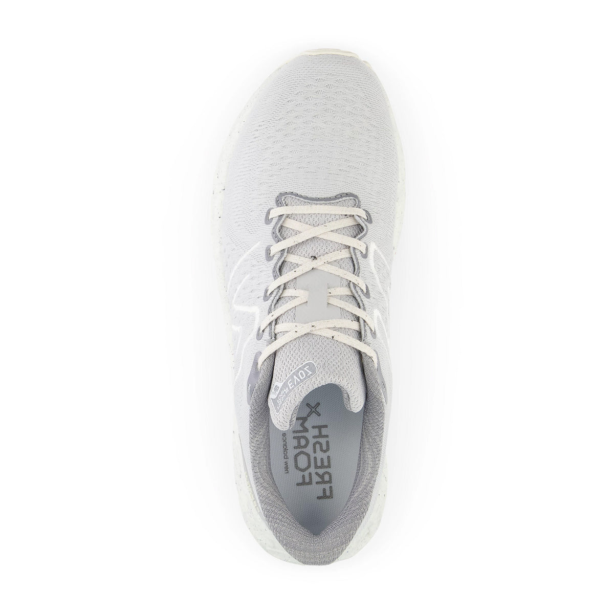 New Balance Fresh Foam X Evoz v3 Shadow Grey
