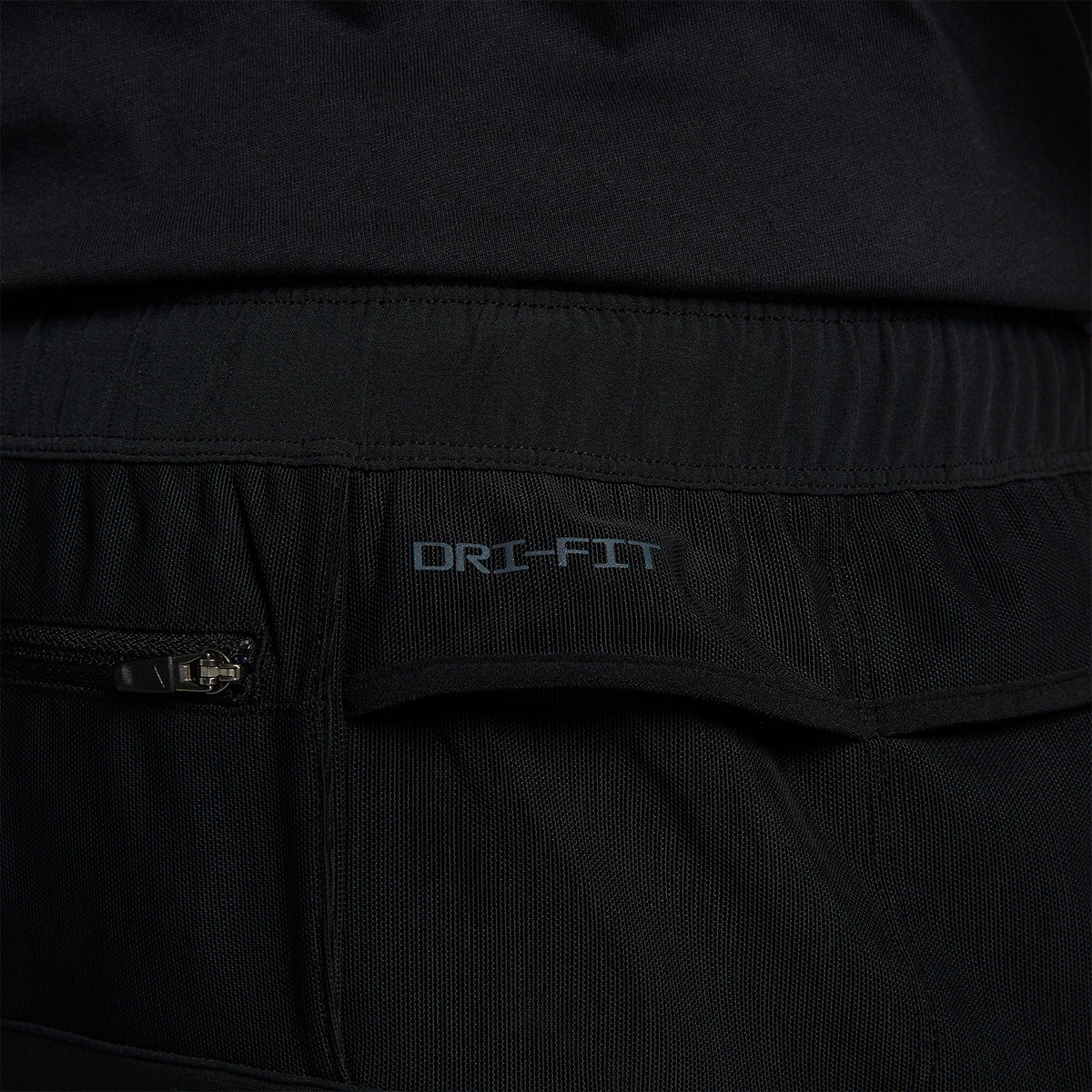 Nike Dri-FIT Run Division Phenom Tights Black/Reflective Black