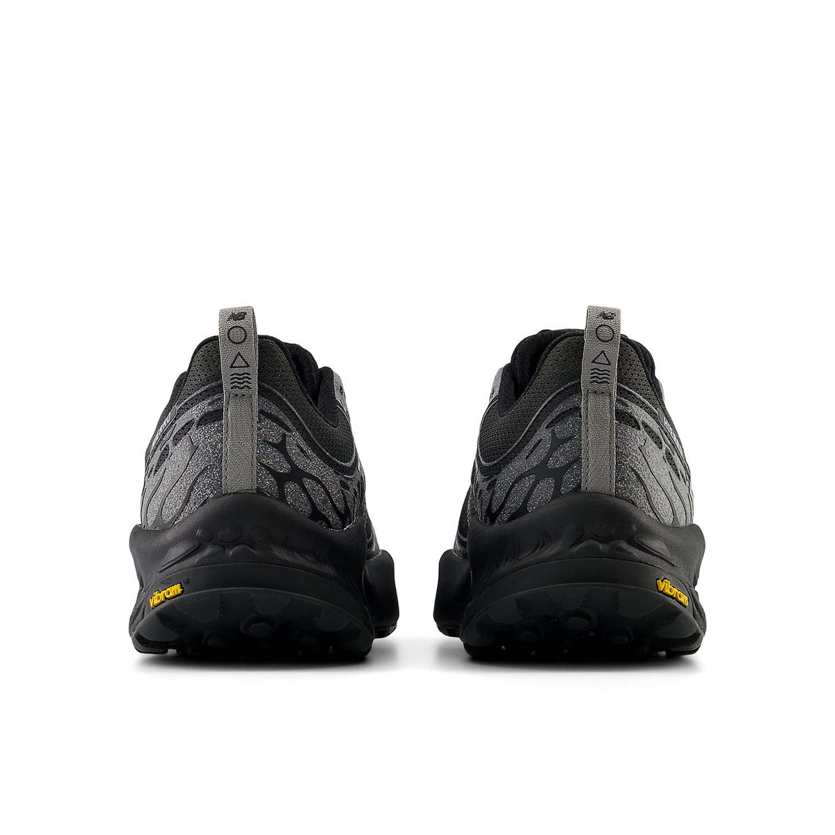 New Balance Fresh Foam X Hierro V8 Black