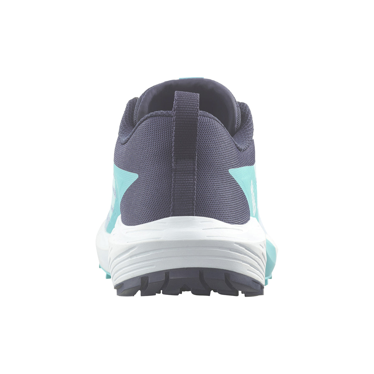 Salomon Sense Ride 5 Cashmere Blue/Carbon/Peacock Blue
