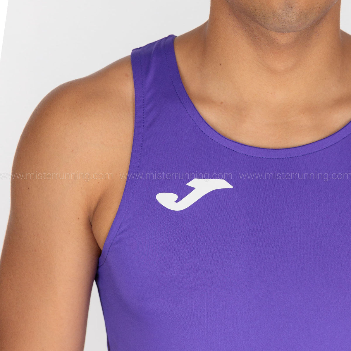 Joma R-Winner Canotta Purple