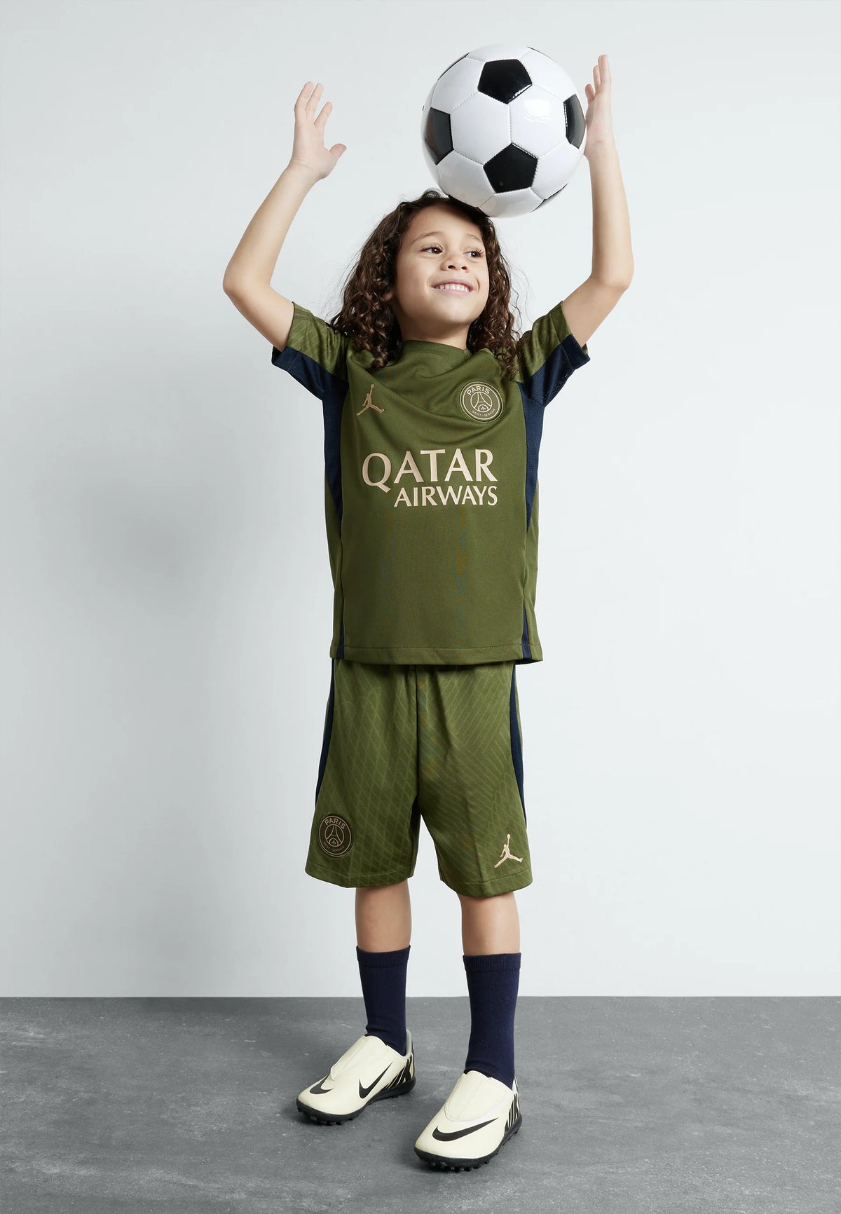 Nike Performance PARIS ST GERMAIN STRIKE UNISEX - T-Shirt sport