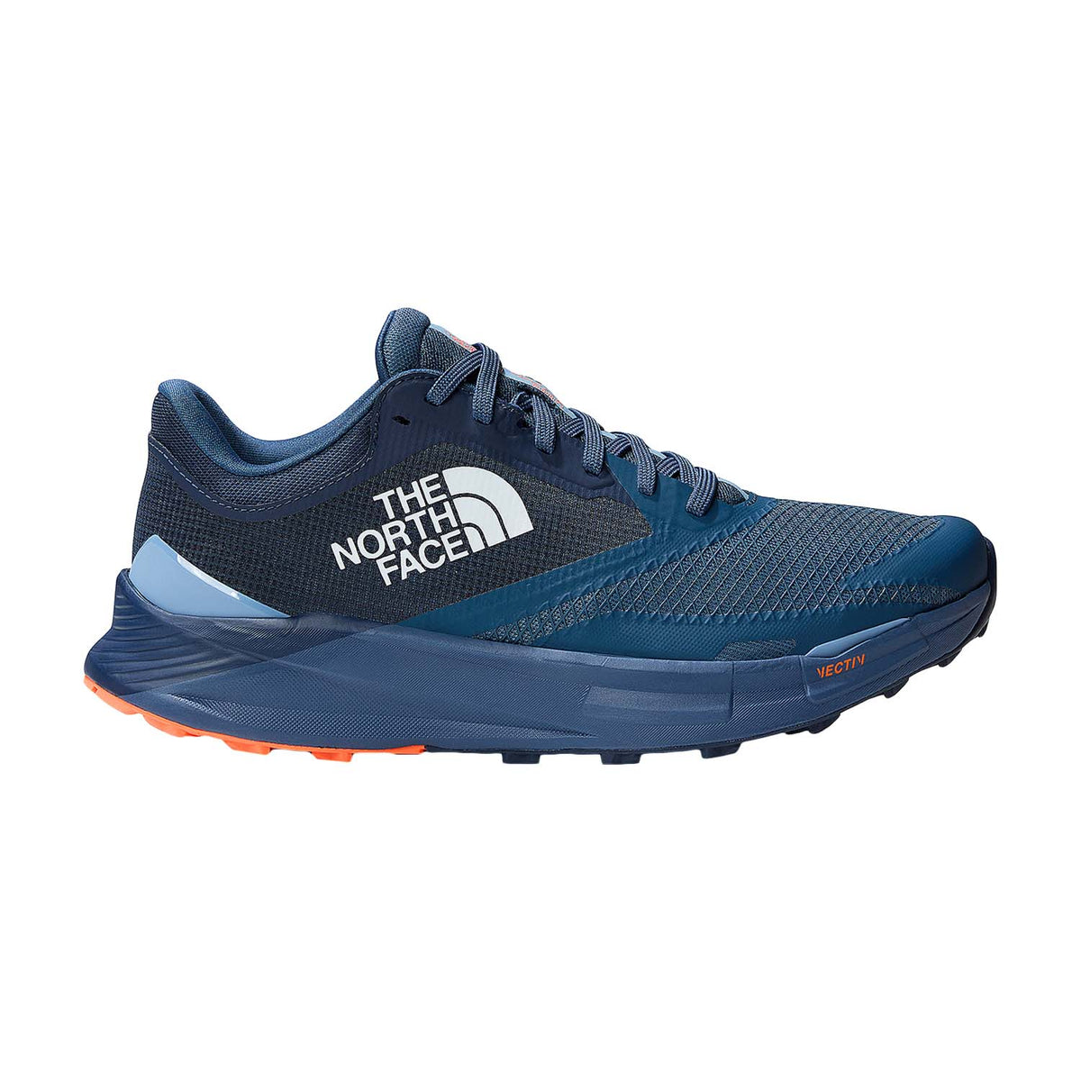 The North Face Vectiv Enduris 3 Shady Blue/Summit Navy