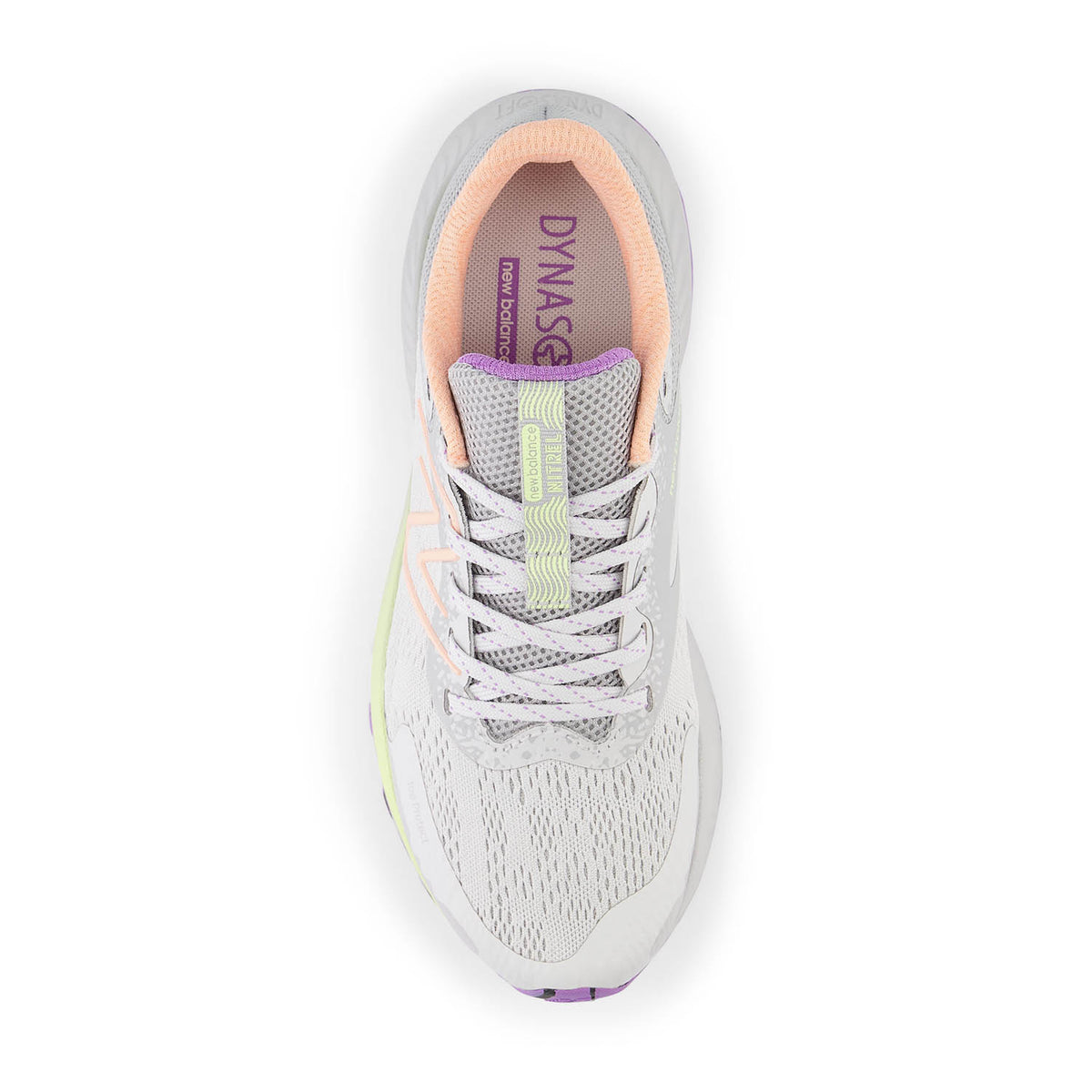 New Balance DynaSoft Nitrel v5 Grey Matter