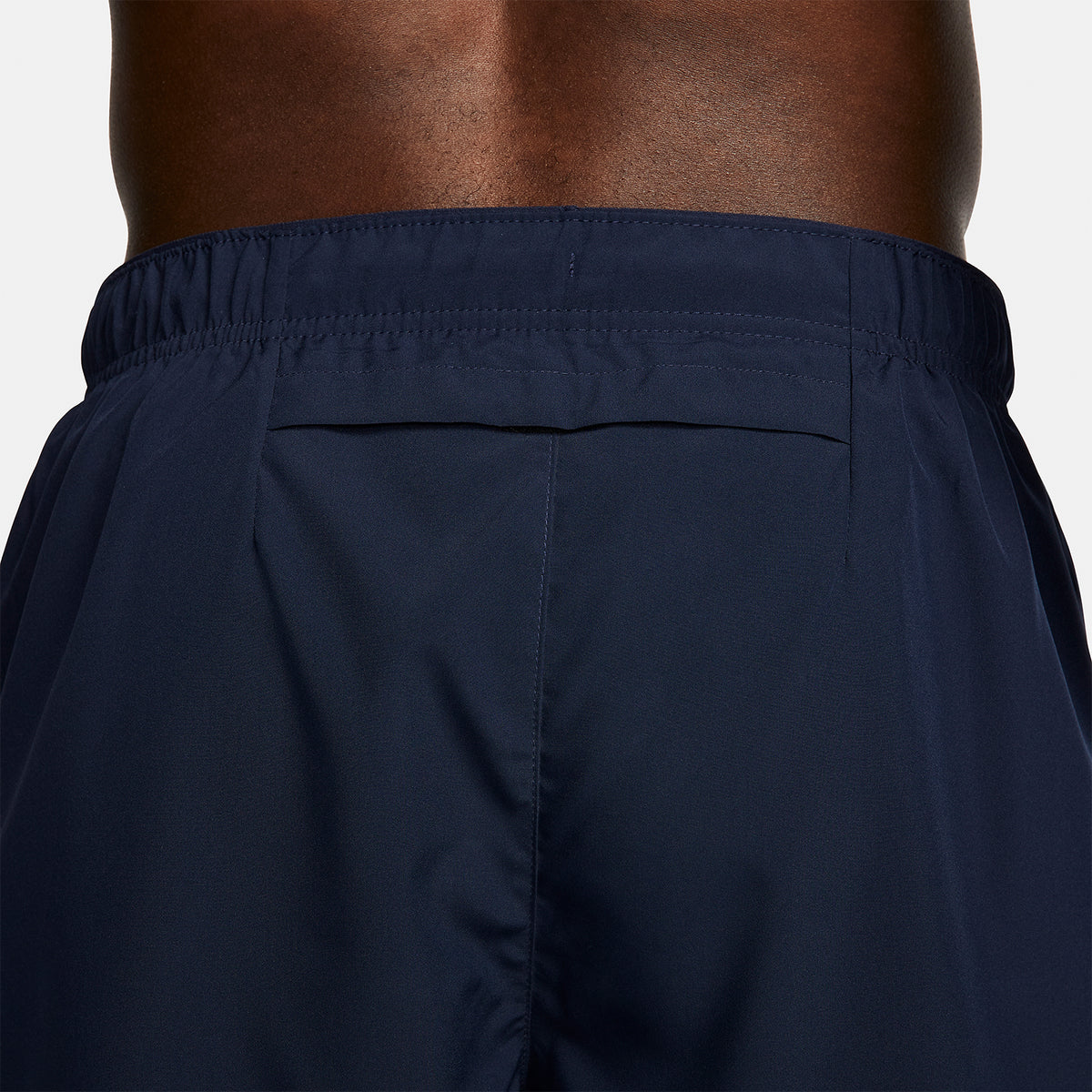 Nike Challenger 7in Pantaloncini Obsidian/Black/Reflective Silver