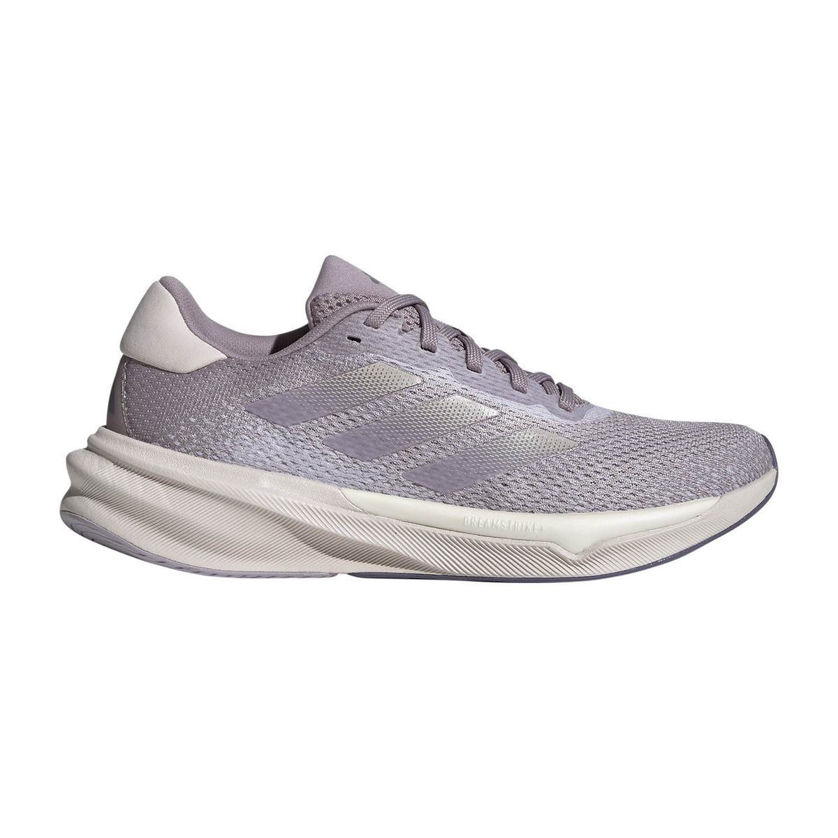 adidas Supernova Stride Preloved Fig/Putty Mauve/Silver Dawn