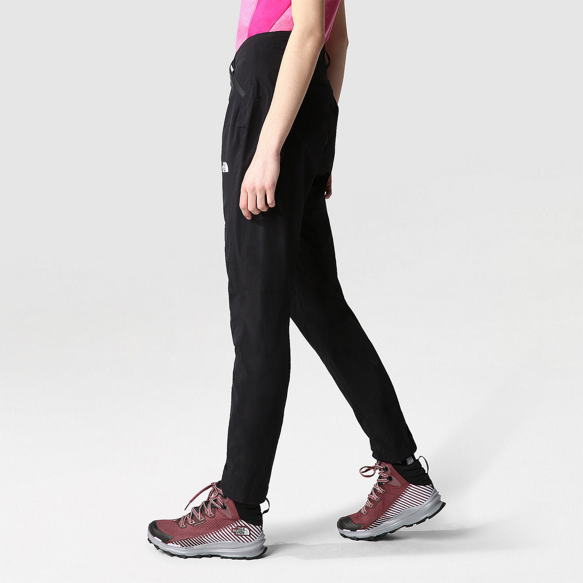 The North Face Speedlight Pantaloni TNF Black