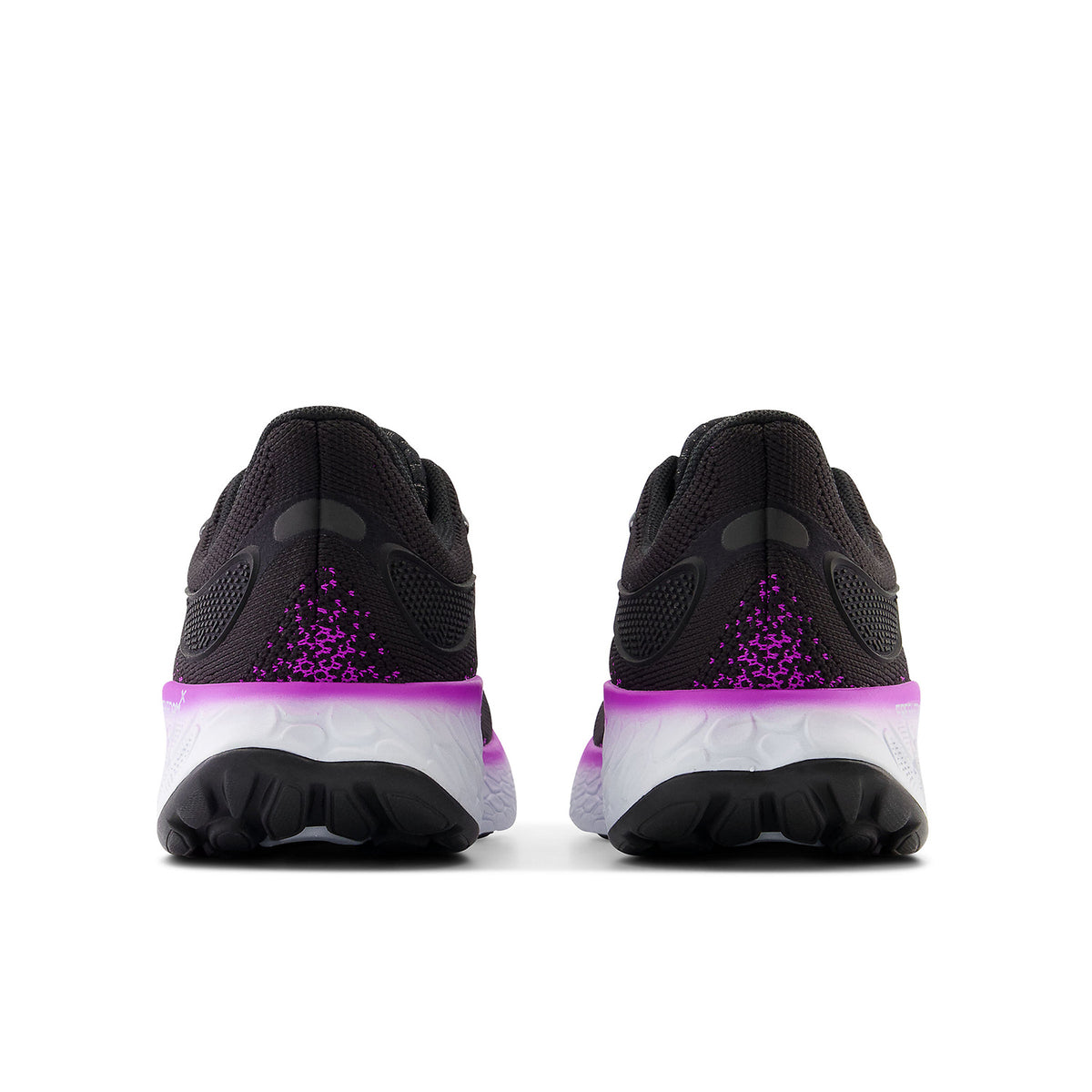 New Balance Fresh Foam X 1080v12 Black