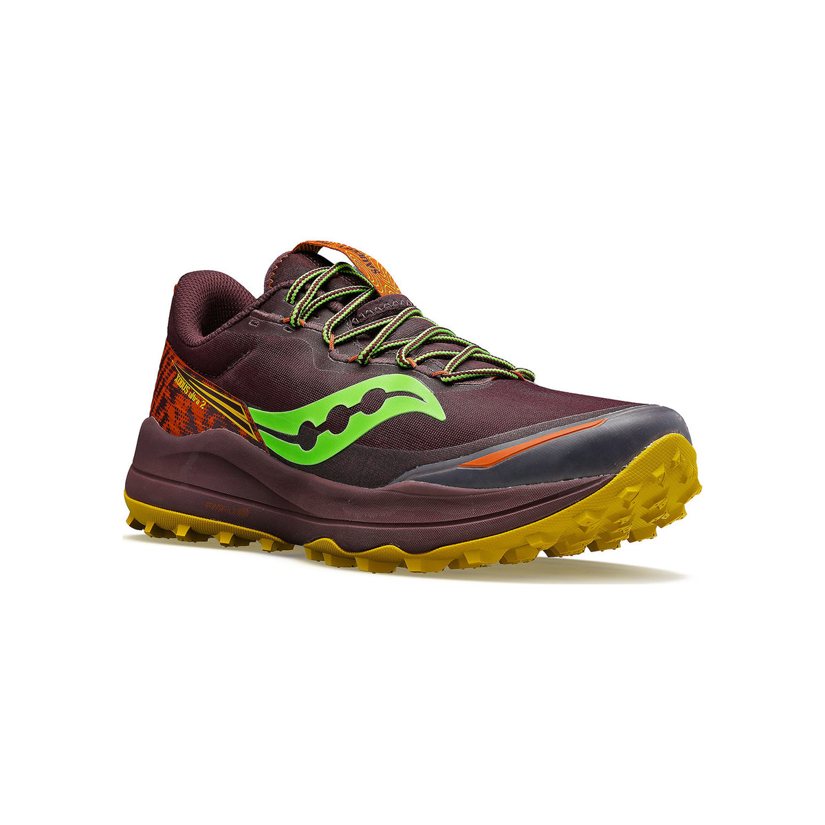 Saucony Xodus Ultra 2 Nebula