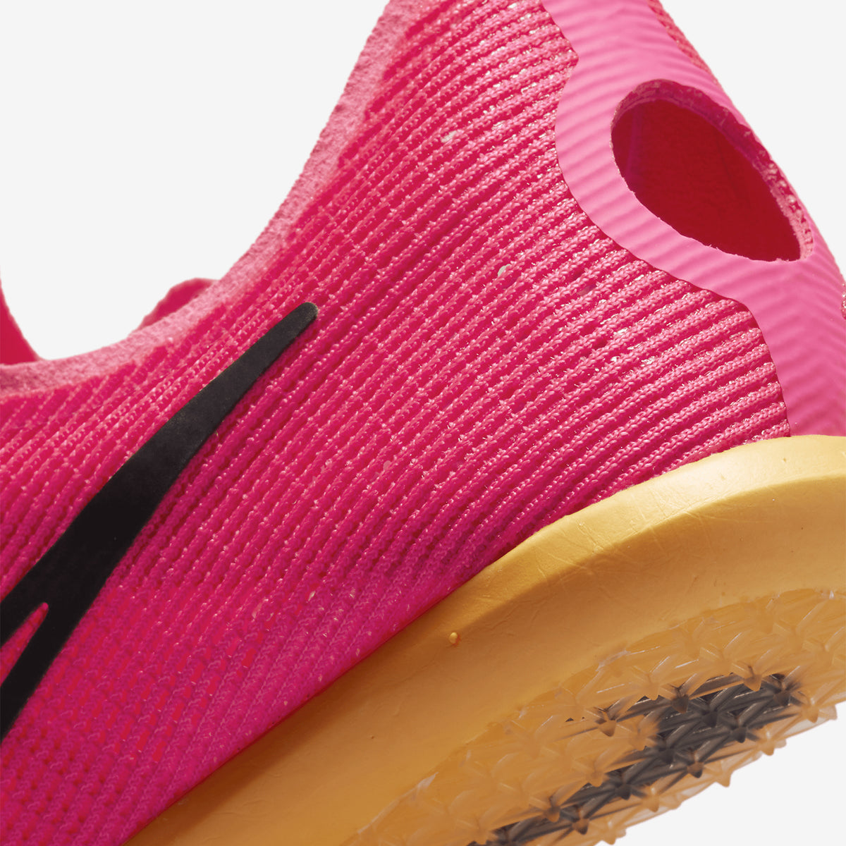 Nike Zoom Mamba 6 Hyper Pink/Black/Laser Orange