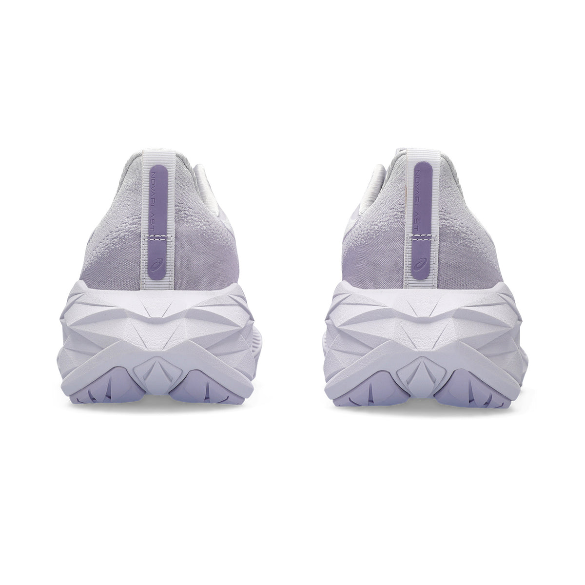 Asics Novablast 4 Lilac Hint/Faded Ash Rock