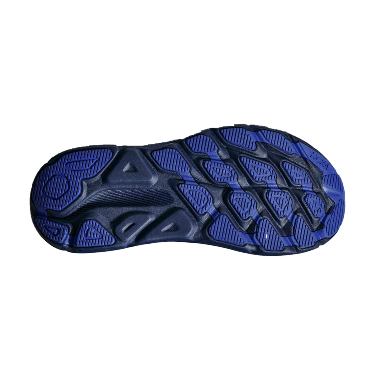 Hoka Clifton 9 GTX Dazzling Blue/Evening Sky
