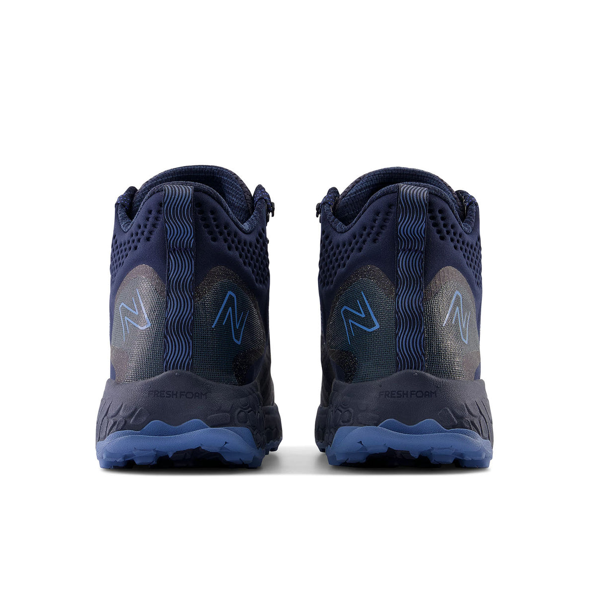 New Balance Fresh Foam X Hierro Mid Vintage Indigo/NB Navy/Heritage Blue
