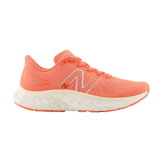 New Balance Fresh Foam X Evoz V3 Gulf Red