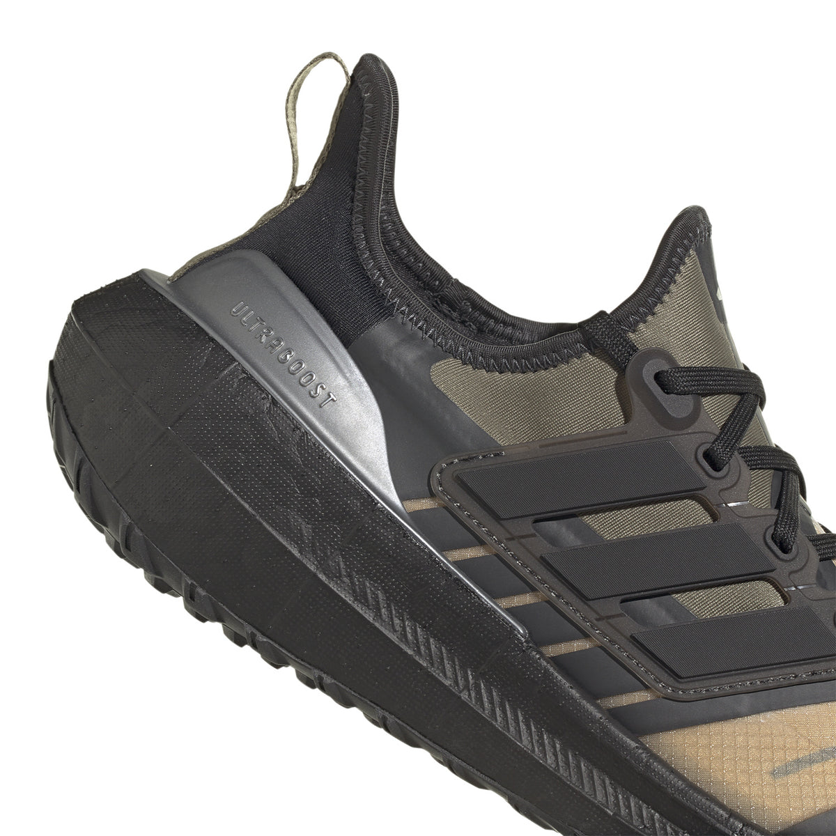 adidas Ultraboost Light GTX Preloved Yellow/Core Black/Olive Strata