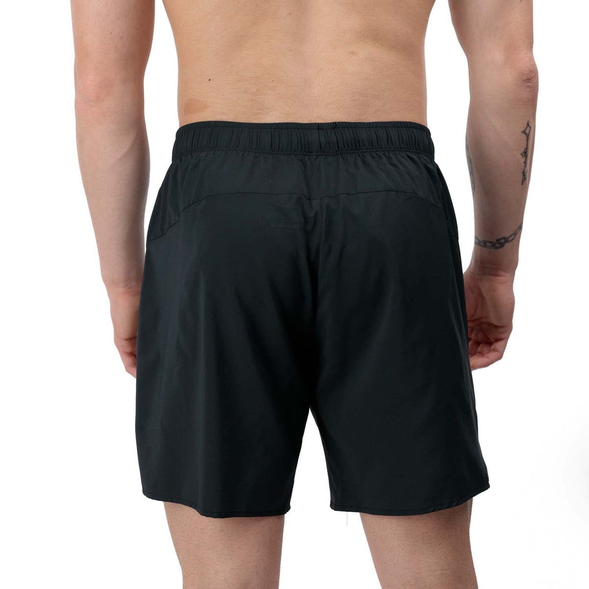 Mizuno Core 7.5in Pantaloncini Black