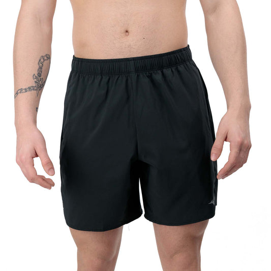 Mizuno Core 7.5in Pantaloncini Black