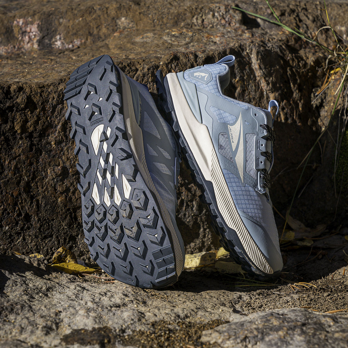 Altra Lone Peak 8 Mineral Blue