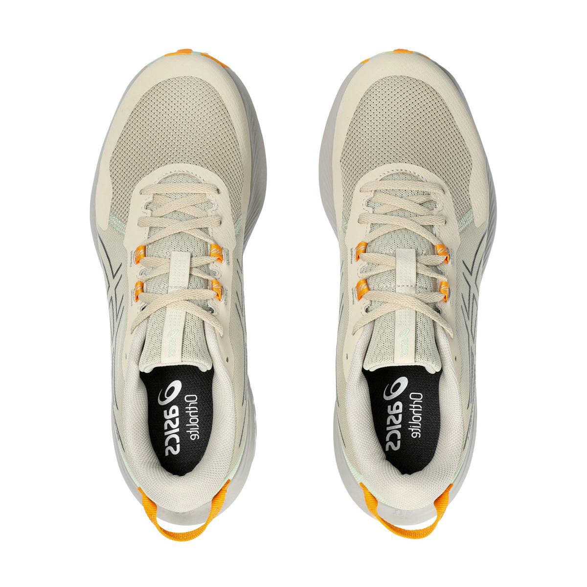 Asics Gel Excite Trail 2 Feather Grey/Black