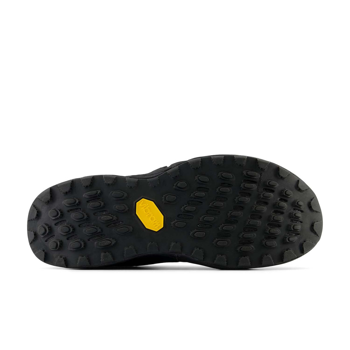 New Balance Fresh Foam X Hierro V8 Black