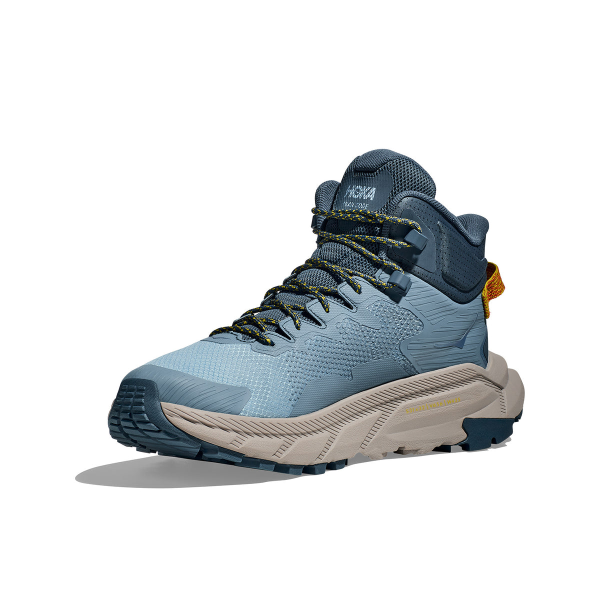 Hoka Trail Code GTX Shadow/Dusk