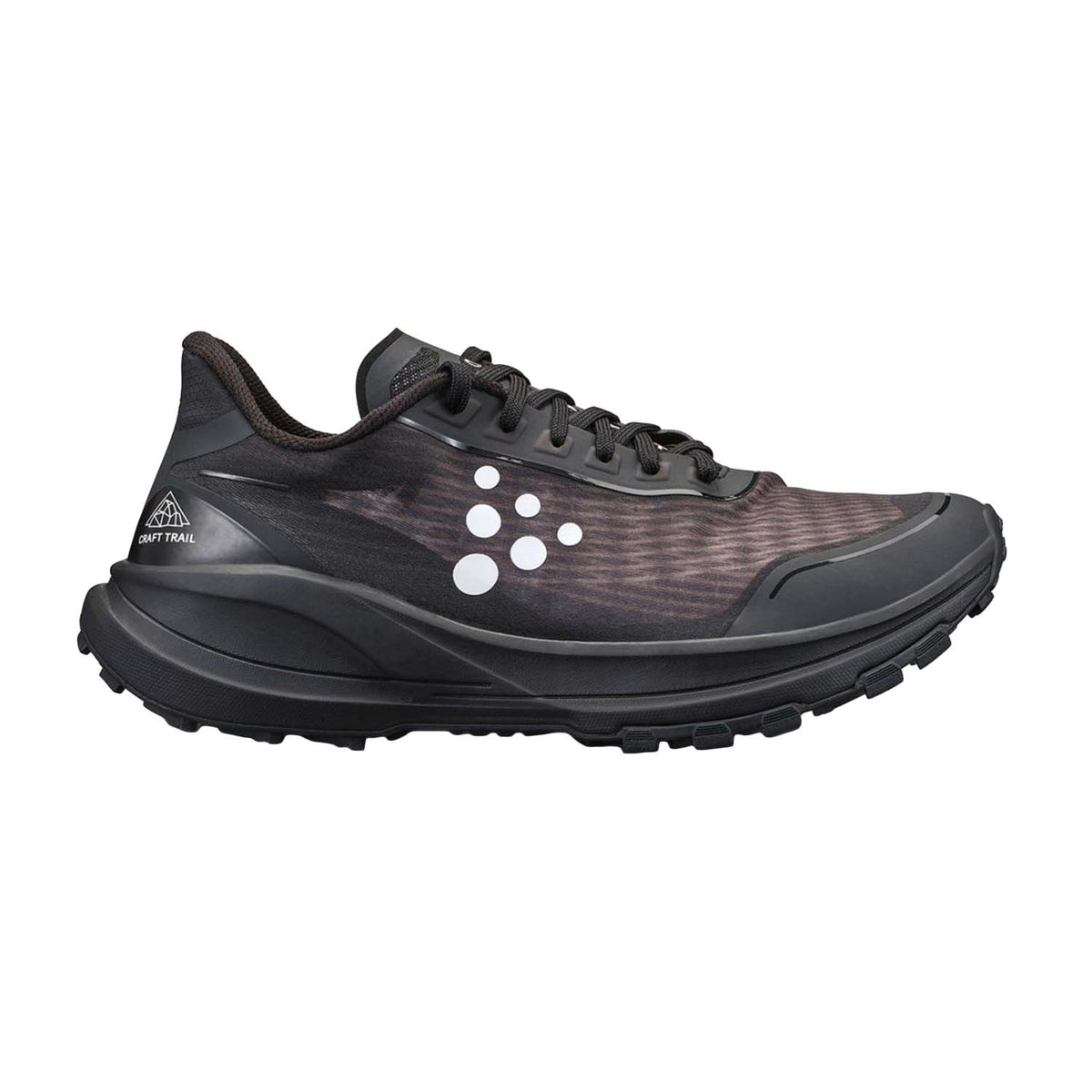 Craft Pure Trail Black/White