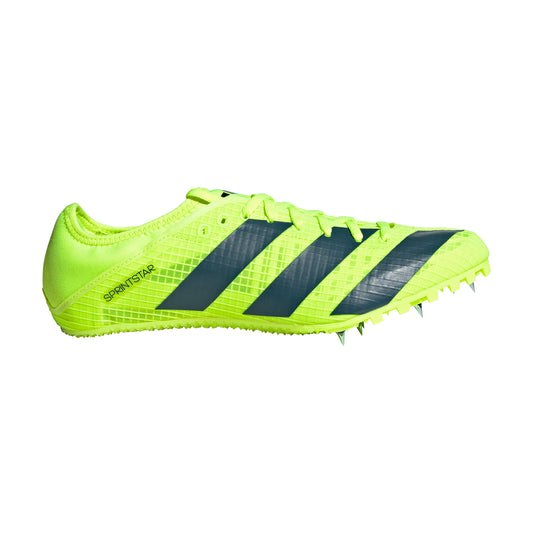 adidas Sprintstar Lucid Lemon/Arctic Night/Core Black