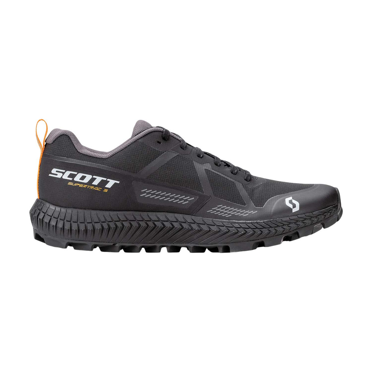 Scott Supertrac 3 Black