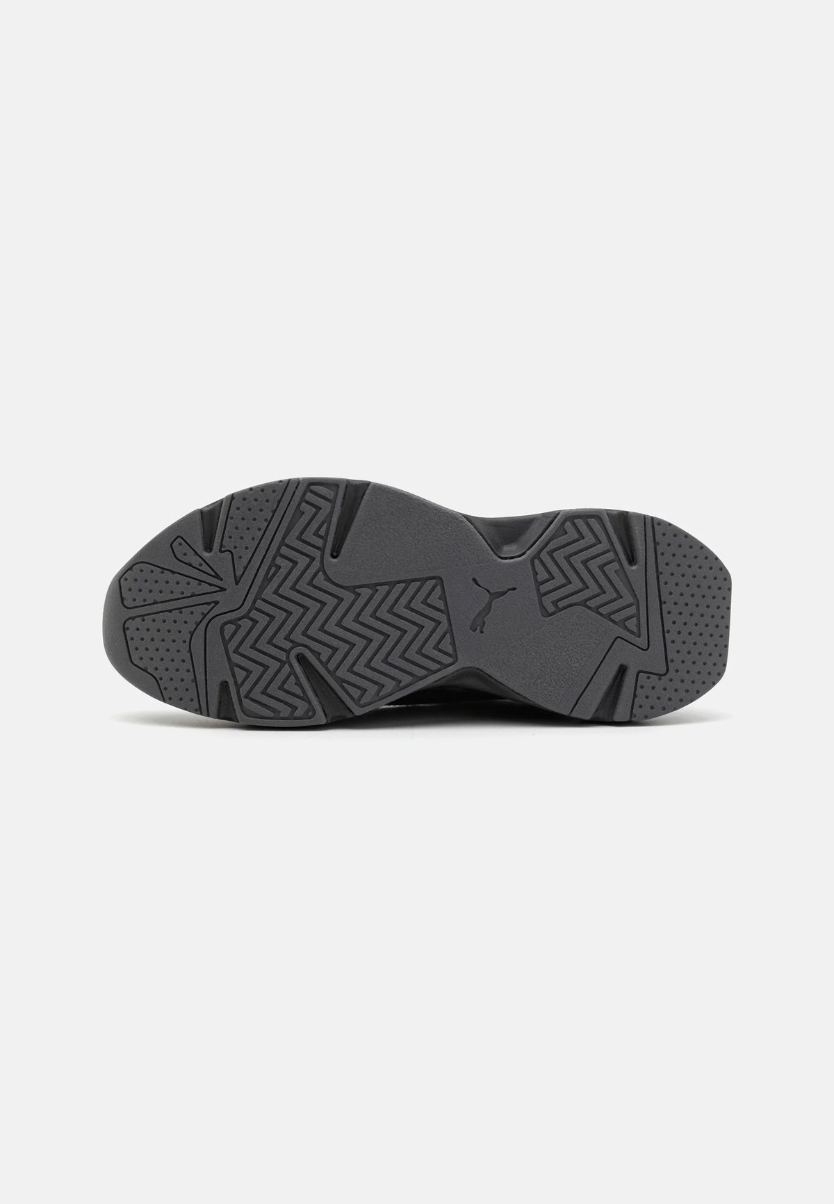 Puma CASSIA METALLIC SHINE - Sneakers basse