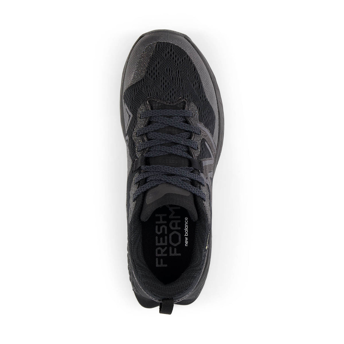 New Balance Fresh Foam X Hierro v7 GTX Black/Gray