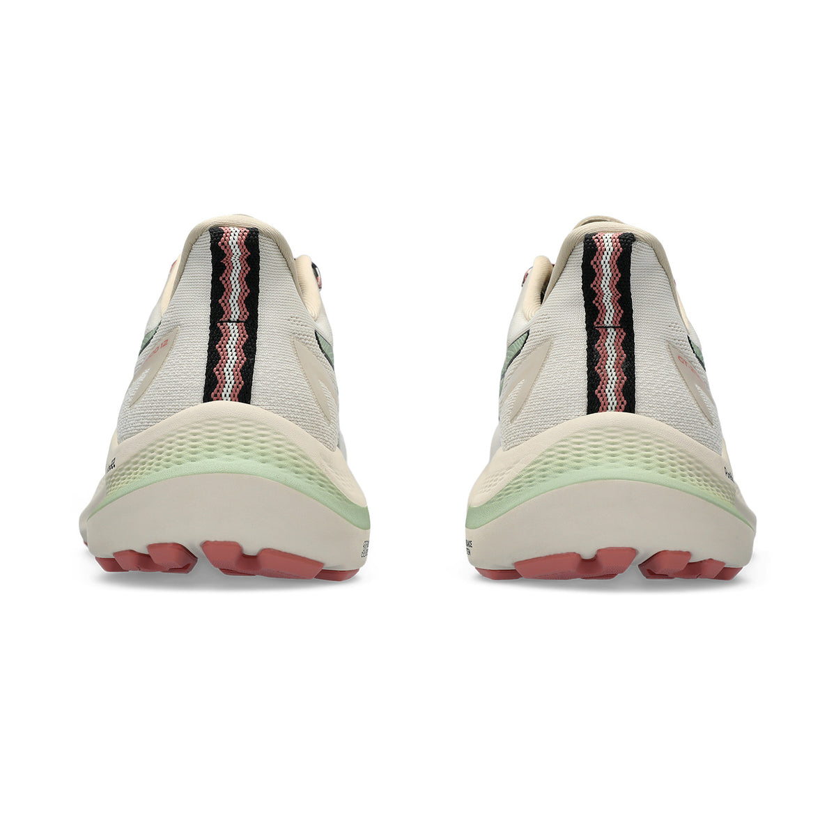 Asics GT 2000 12 TR Nature Bathing/Rose Rouge