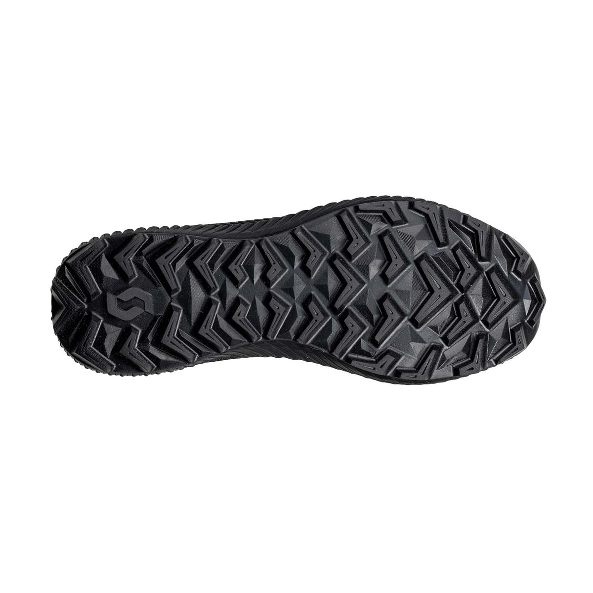 Scott Supertrac Ultra RC Black
