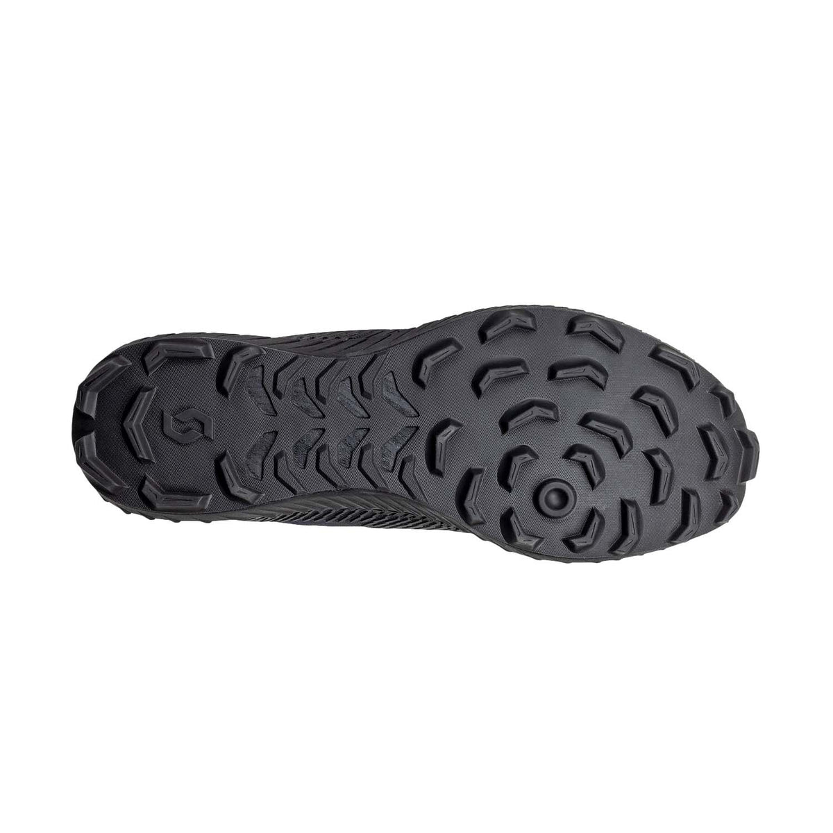 Scott Supertrac Amphib Black