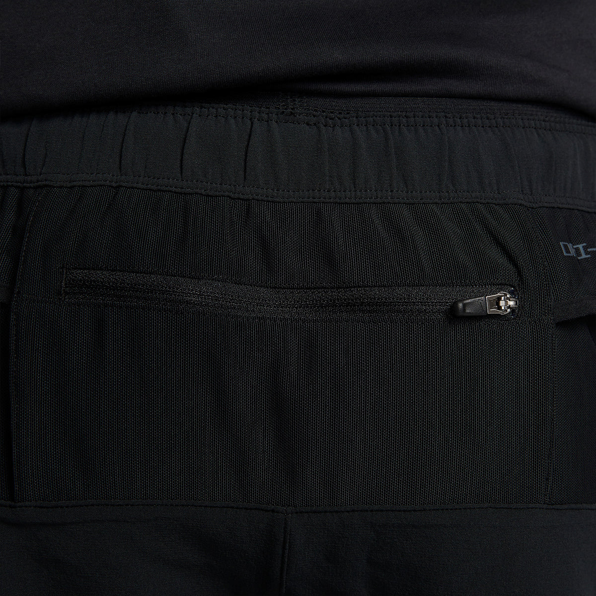 Nike Dri-FIT Run Division Phenom Tights Black/Reflective Black