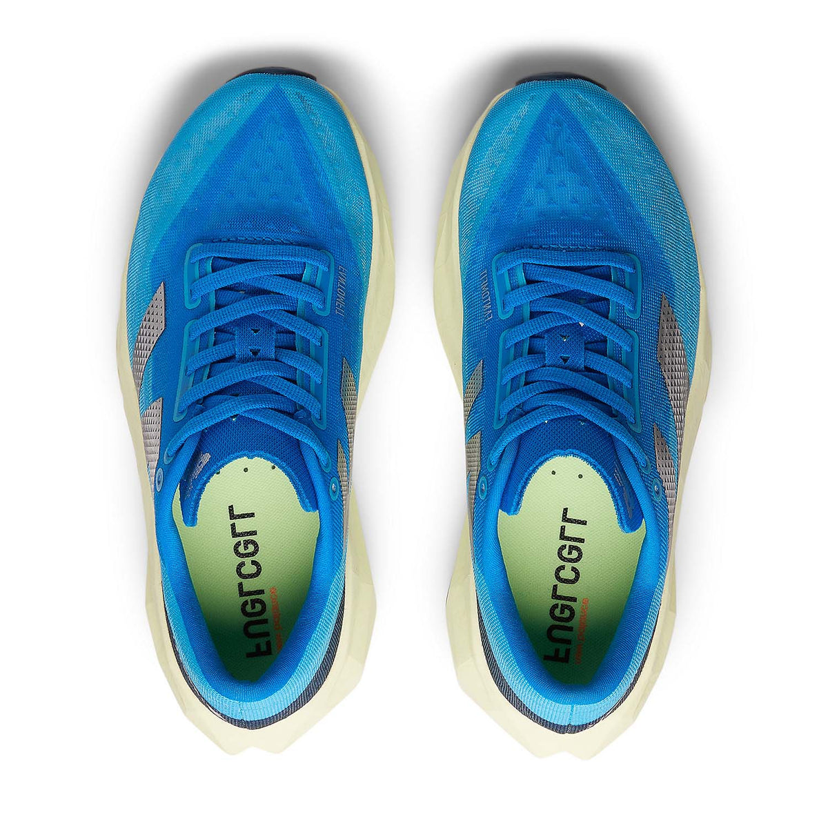 New Balance Fuelcell Rebel v4 Blue Oasis