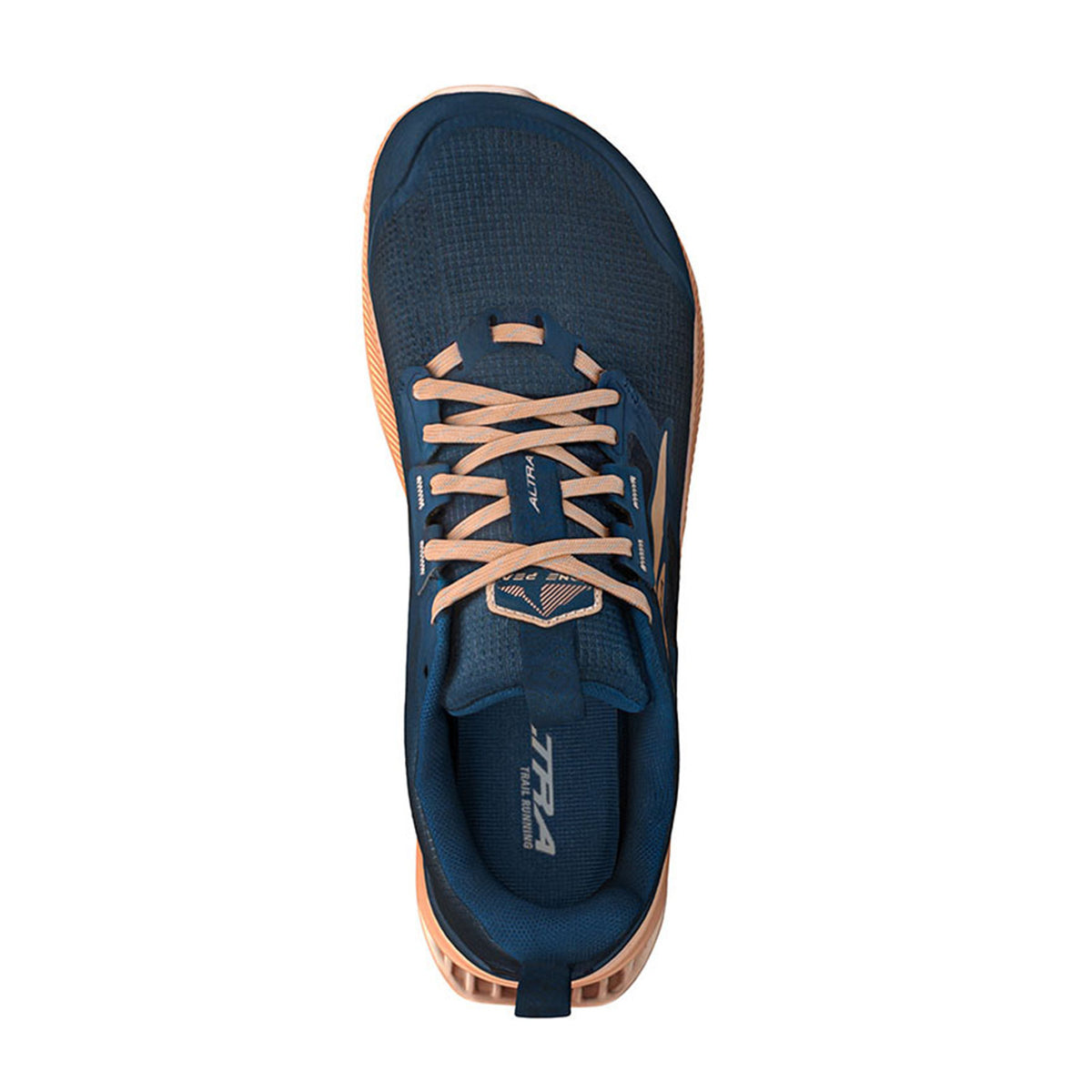 Altra Lone Peak 8 Navy/Coral