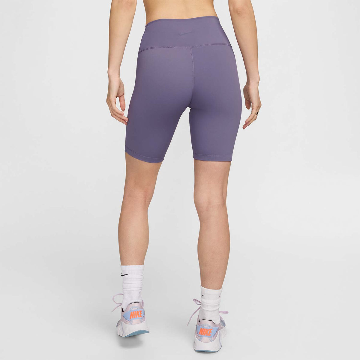 Nike One 8in Pantaloncini Daybreak/Black