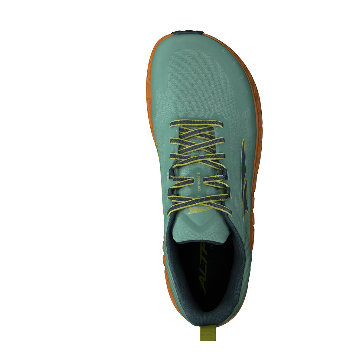 Altra Outroad 2 Blue/Orange