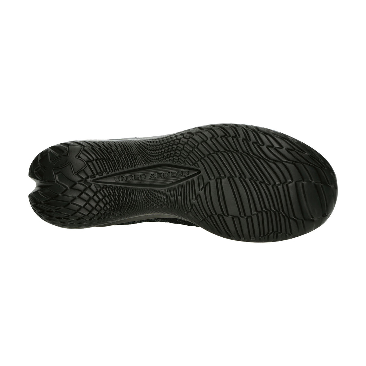 Under Armour Flow Velociti Wind 3 Black