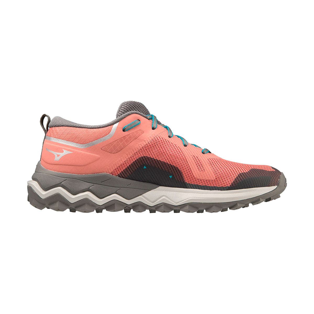 Mizuno Wave Ibuki 4 GTX Lantana/Quiet Shade/Bluebird