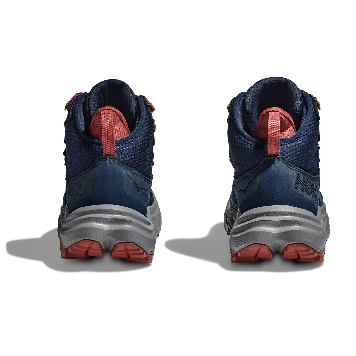 Hoka Anacapa 2 Mid GTX Outer Space/Grey