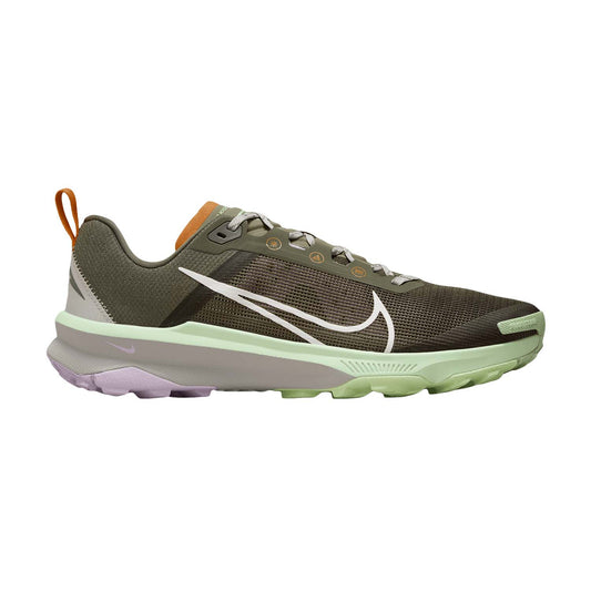 Nike React Terra Kiger 9 Medium Olive/Summit White/Neutral Olive