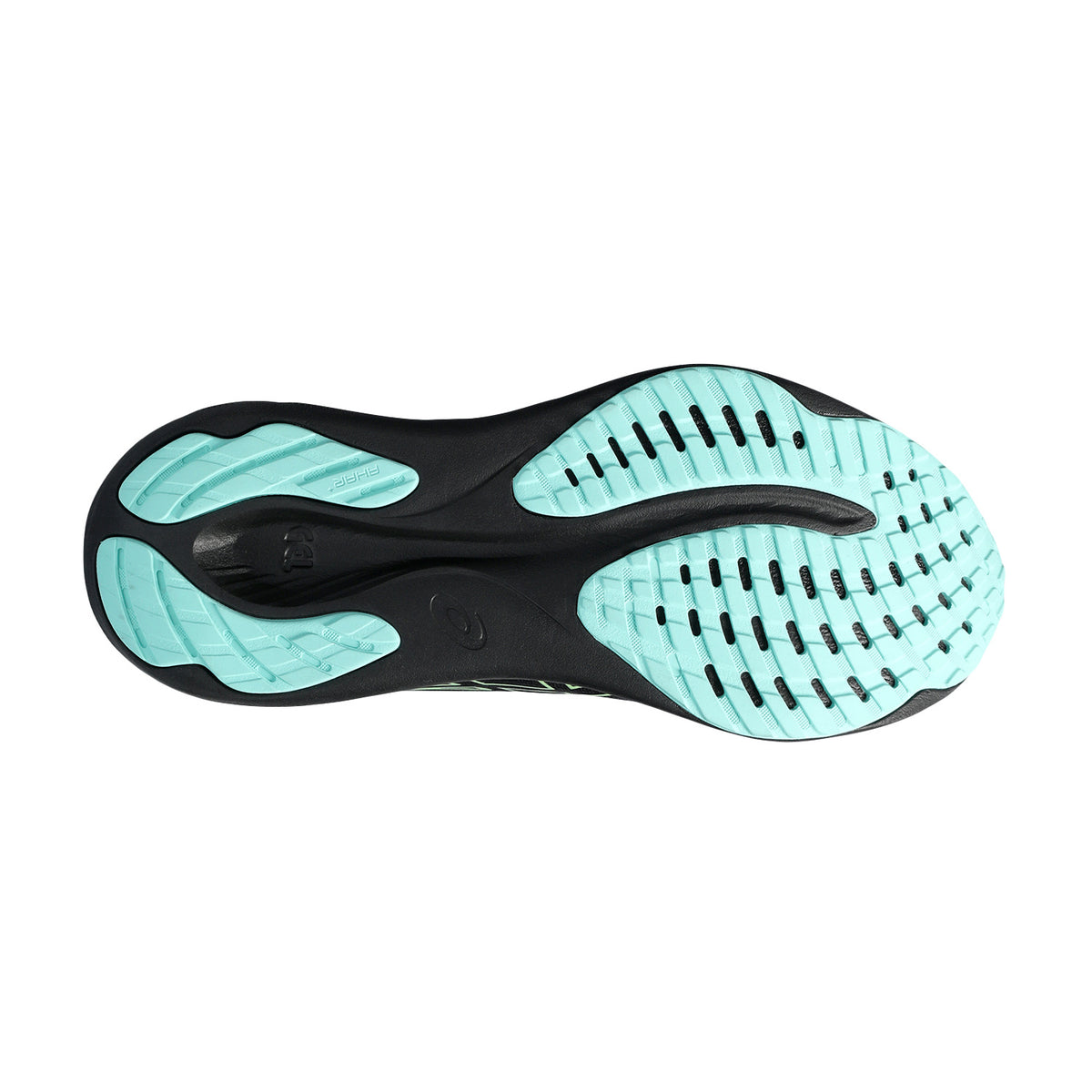 Asics Gel Pulse 15 GTX Black/Illuminate Green